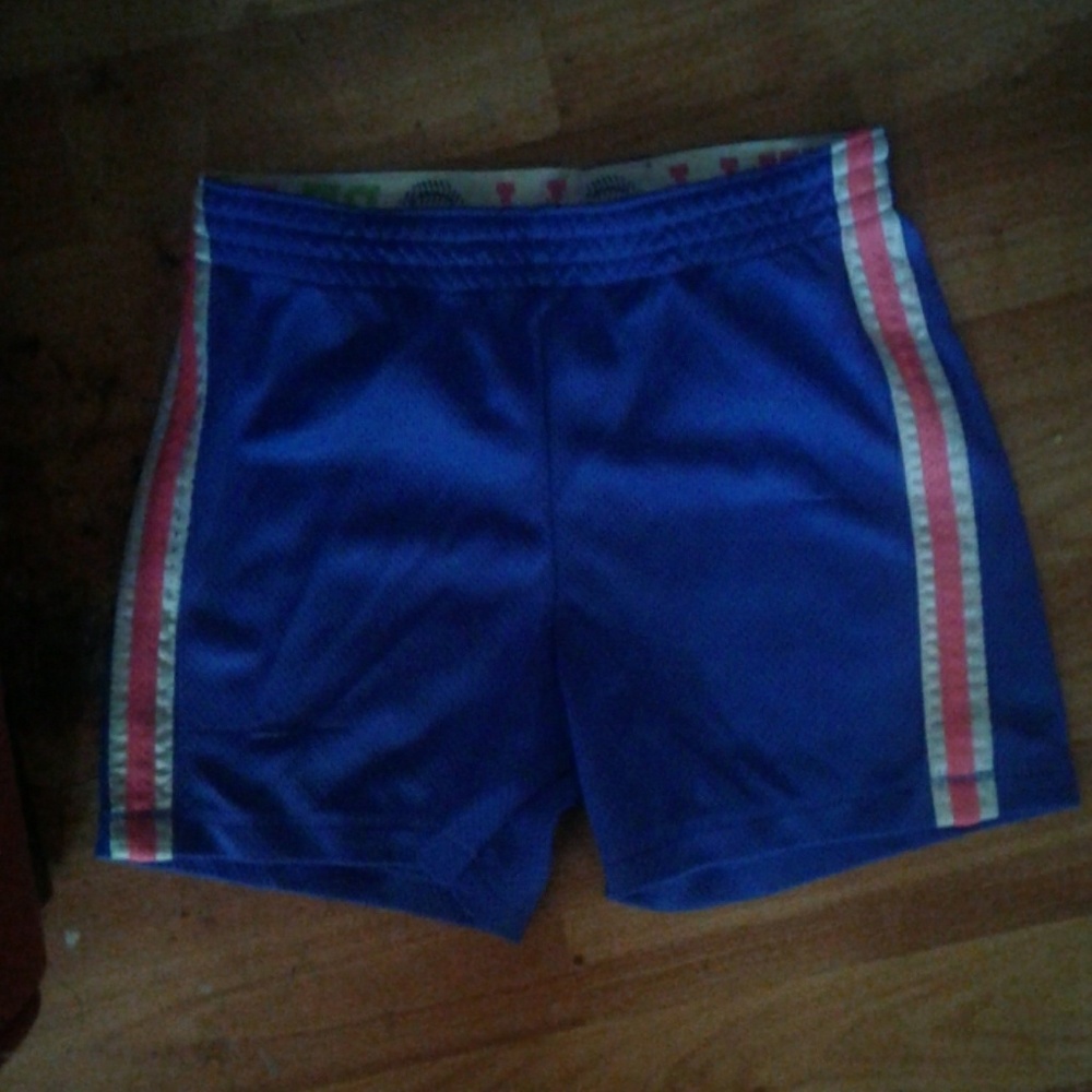 Girl shorts